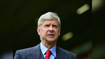 Arsene Wenger aims to show Arsenal have learned from last season's title shocker against Swansea