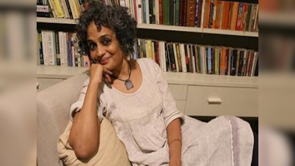 19 years after The God of Small Things, Arundhati Roy announces her second novel