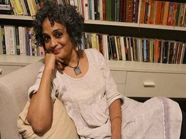 19 years after The God of Small Things, Arundhati Roy announces her second novel