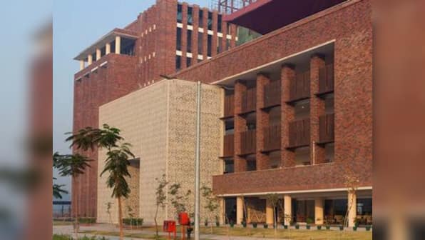 Ashoka University: You don't have to choose between free speech and patriotism