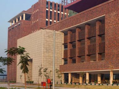 Ashoka University embroiled in free speech debate: Two staff members quit after signing Kashmir petition Ashoka University embroiled in free speech debate: Two staff members quit after signing Kashmir petition