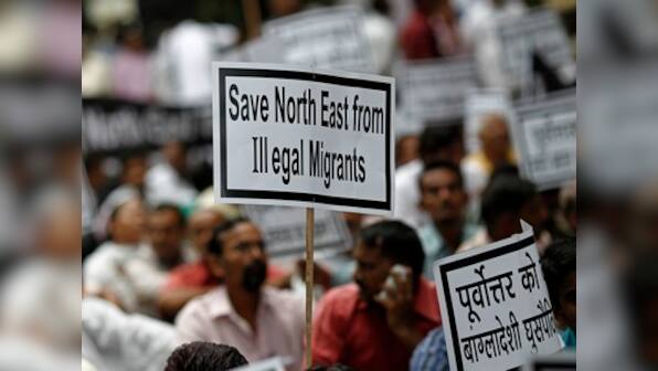 Citizenship Act: BJP's religion-based amendment threatens the secular fabric of India