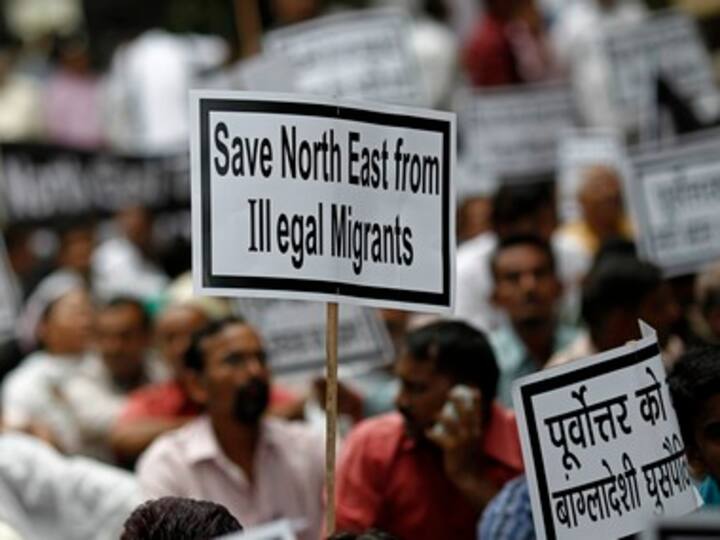 BJP's proposed amendments to Citizenship Act face stiff resistance in Assam