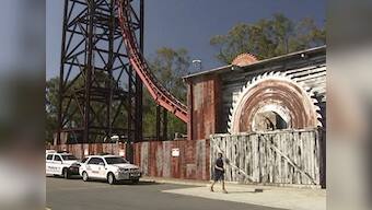 Australia Dreamworld disaster: Four killed after raft flips on a water ride in theme park