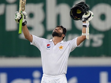 Pakistan vs West Indies: Azhar Ali becomes first pink ball centurion as hosts enjoy dream start Pakistan vs West Indies: Azhar Ali becomes first pink ball centurion as hosts enjoy dream start