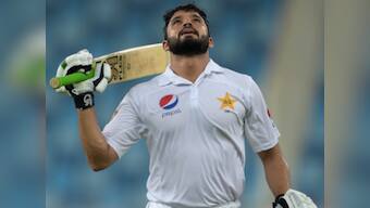 Pakistan vs Australia: Azhar Ali says team under pressure to meet expectations ahead of second Test