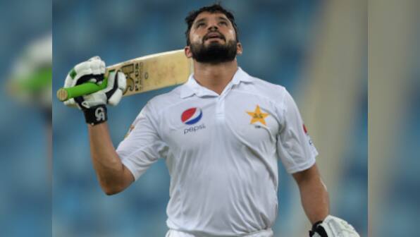 Pakistan vs Australia: Azhar Ali says team under pressure to meet expectations ahead of second Test