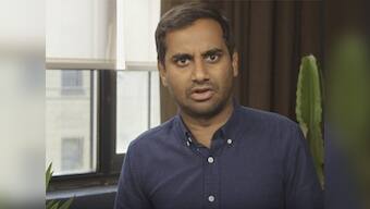 Aziz Ansari, Eminem vs Donald Trump: Number of celebs against Republican nominee grows