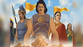 'Baahubali: The Lost Legends': All you need to know about SS Rajamouli's animated series