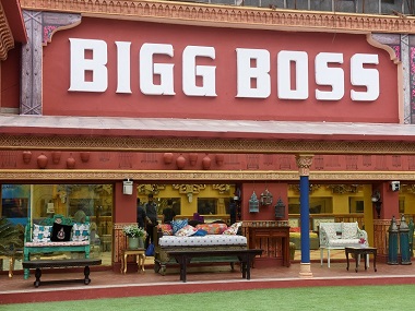 Bigg Boss 10: Here's an all-access tour of the house, designed by Omung Kumar Bigg Boss 10: Here's an all-access tour of the house, designed by Omung Kumar