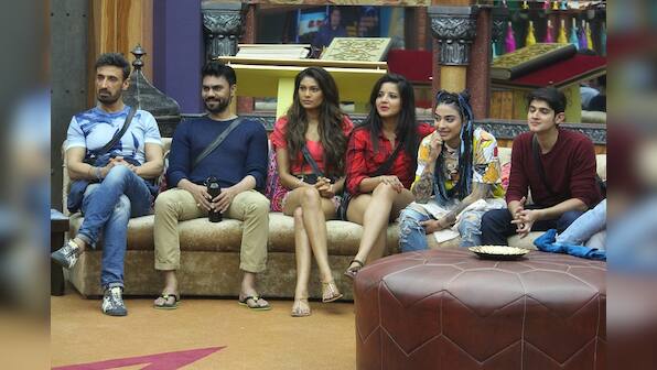 Bigg Boss Season 10 Episode 2, 18th October: Fights and first luxury budget task begins