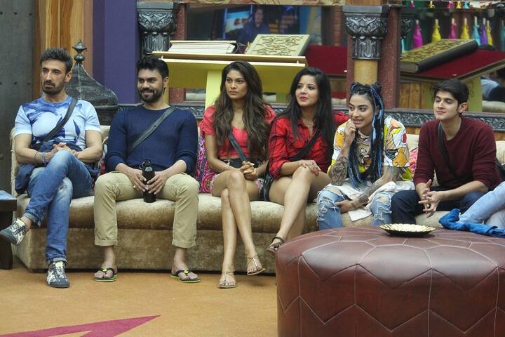 Bigg Boss Season 10 Episode 2, 18th October: Fights and first luxury budget task begins
