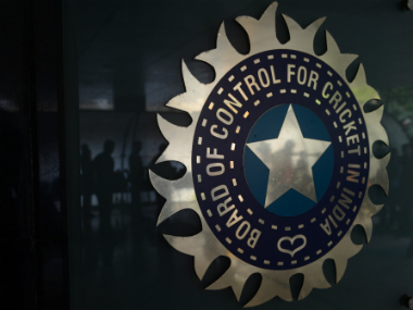 BCCI in a fix over senior vice president's appointment after Anurag Thakur's removal BCCI in a fix over senior vice president's appointment after Anurag Thakur's removal