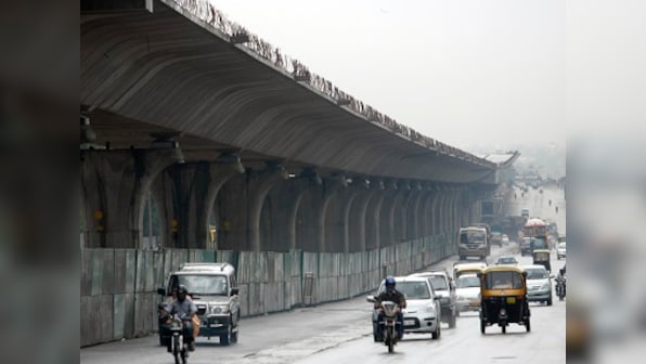 Call your MLA: Activists find innovative ways to oppose steel flyover in Bengaluru