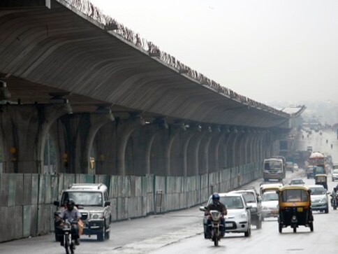 Call your MLA: Activists find innovative ways to oppose steel flyover in Bengaluru Call your MLA: Activists find innovative ways to oppose steel flyover in Bengaluru