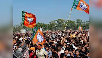 Congress brings out 'chargesheet' against ruling BJP in Goa accusing it of frequent U-turns