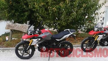Intermot 2016: BMW to preview G 310 GS and Pure/Racer RnineT