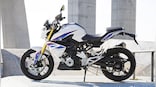 BMW Motorrad aims to sell 2 lakh units globally by 2020