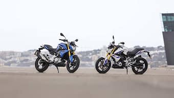BMW G 310 R India launch likely in April, deliveries June 2017