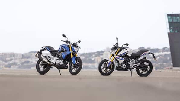 BMW G 310 R India launch likely in April, deliveries June 2017