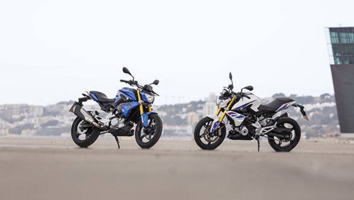 BMW G 310 R India launch likely in April, deliveries June 2017