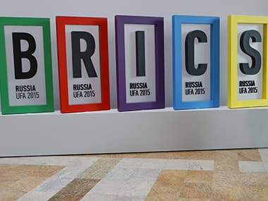 Ahead of BRICS Summit 2017, members eye second 'golden decade' of cooperation