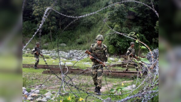 Tension prevails along Indo-Pak border in wake of surgical strikes: BSF