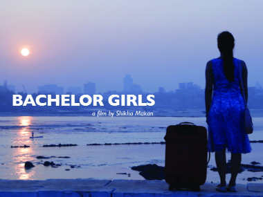 Shikha Makan’s film Bachelor Girls will resonate with women living alone in cities Shikha Makan’s film Bachelor Girls will resonate with women living alone in cities