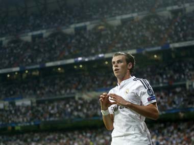 Gareth Bale follows Luka Modric, Toni Kroos; extends Real Madrid contract till 2022