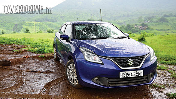 Maruti Suzuki Baleno diesel long term review: After 19,000km and ten months Maruti Suzuki Baleno diesel long term review: After 19,000km and ten months