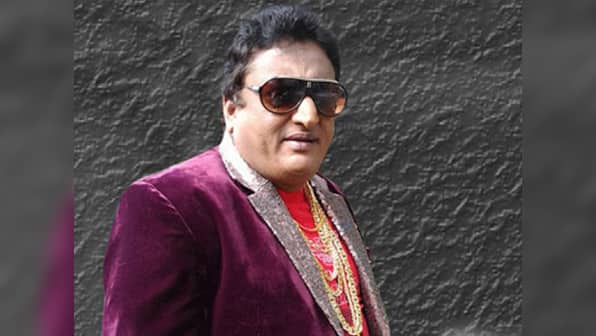 Tollywood comedian Balireddy Prithviraj booked for alleged domestic harassment