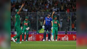 Bangladesh detains Indian bookie during England ODI series