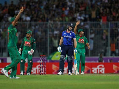 Bangladesh detains Indian bookie during England ODI series Bangladesh detains Indian bookie during England ODI series