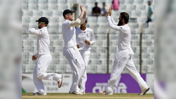 Bangladesh vs England, Live scores, 1st Test at Chittagong, Day 4: Visitors sniff victory