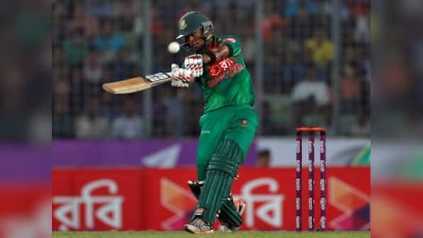 Bangladesh pick four uncapped players including Sabbir Rahman, Nurul Hasan for first England Test