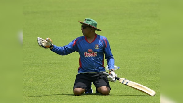 Don't expect miracles from Bangladesh, coach Hathurusinghe warns fans ahead of England Tests