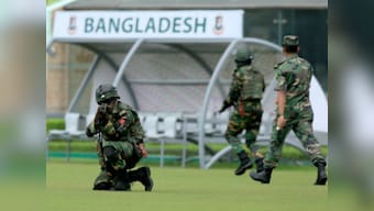 Bangladesh vs England: Organisers deploy war-like preparations ahead of 1st ODI