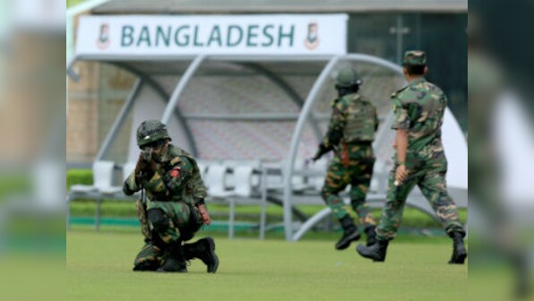 Bangladesh vs England: Organisers deploy war-like preparations ahead of 1st ODI