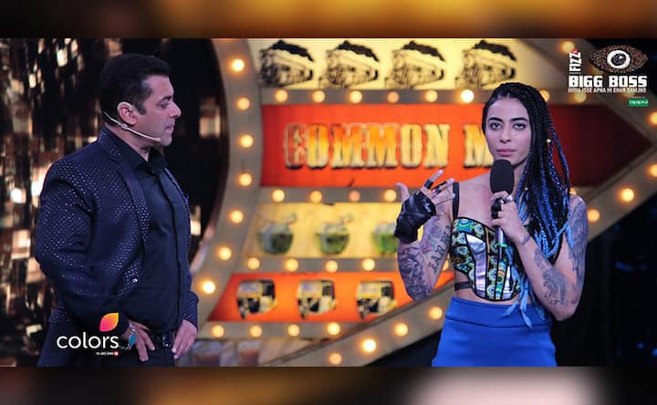 Bigg Boss 10, Episode 89, 13 January, 2016: Salman Khan to pull up Bani Bigg Boss 10, Episode 89, 13 January, 2016: Salman Khan to pull up Bani