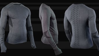Riding gear: Baselayers change everything