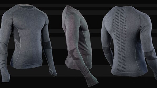 Riding gear: Baselayers change everything