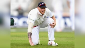 Watch: England's Ben Stokes refuses to shake hands with Bangladesh cricketer in tour match