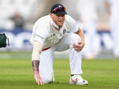 Watch: England's Ben Stokes refuses to shake hands with Bangladesh cricketer in tour match Watch: England's Ben Stokes refuses to shake hands with Bangladesh cricketer in tour match