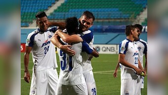 Bengaluru FC appeal to all football fans ahead of AFC Cup semi: 'It's not about the club, it's about India'