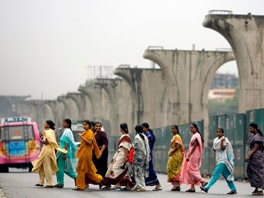 Bengaluru steel flyover: Beda vs Beku social media row has taken the debate to a new level