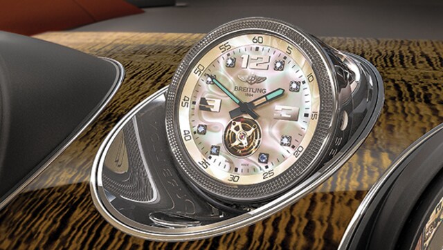 Car clocks and watches Car clocks and watches