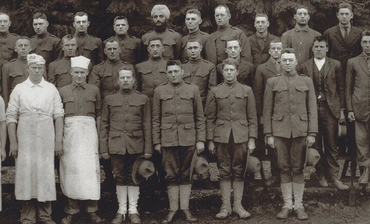 Racialised fear not new in the US: Why people with funny names don’t get jobs