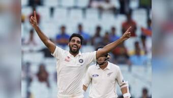 India vs Australia: Bhuvneshwar Kumar's ability to swing ball both ways can bring visitors to their knees