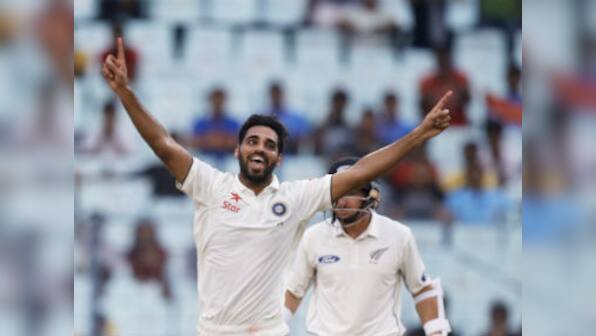 India vs Australia: Bhuvneshwar Kumar's ability to swing ball both ways can bring visitors to their knees