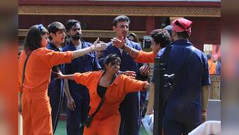 Bigg Boss 10 Episode 10 26th October 2016: Threats, violence and tears — laundry task gets intense